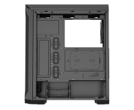 NATEC Obudowa Genesis Irid 505 z oknem, ARGB, USB 3.0 NPC-1518 - 633846 - zdjęcie 4